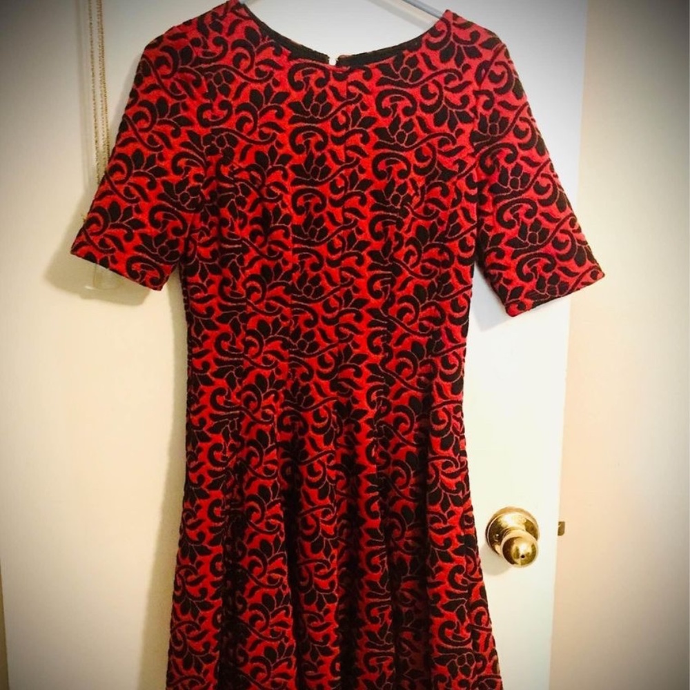 Ladies Dress